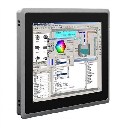 Android Industrial Panel PC