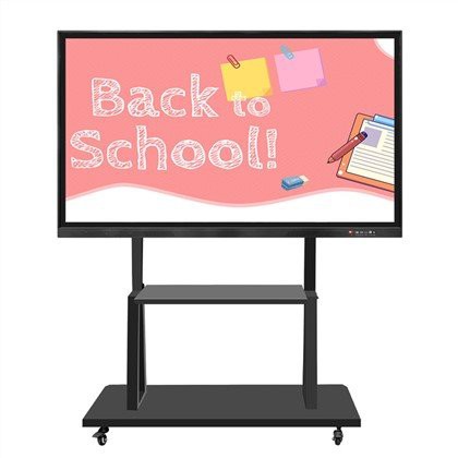 Pissarra intel·ligent digital interactiva