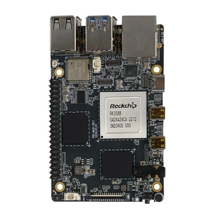 SBC industrial