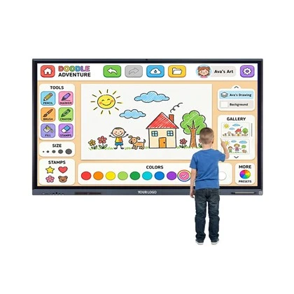 Smart Board per a escoles